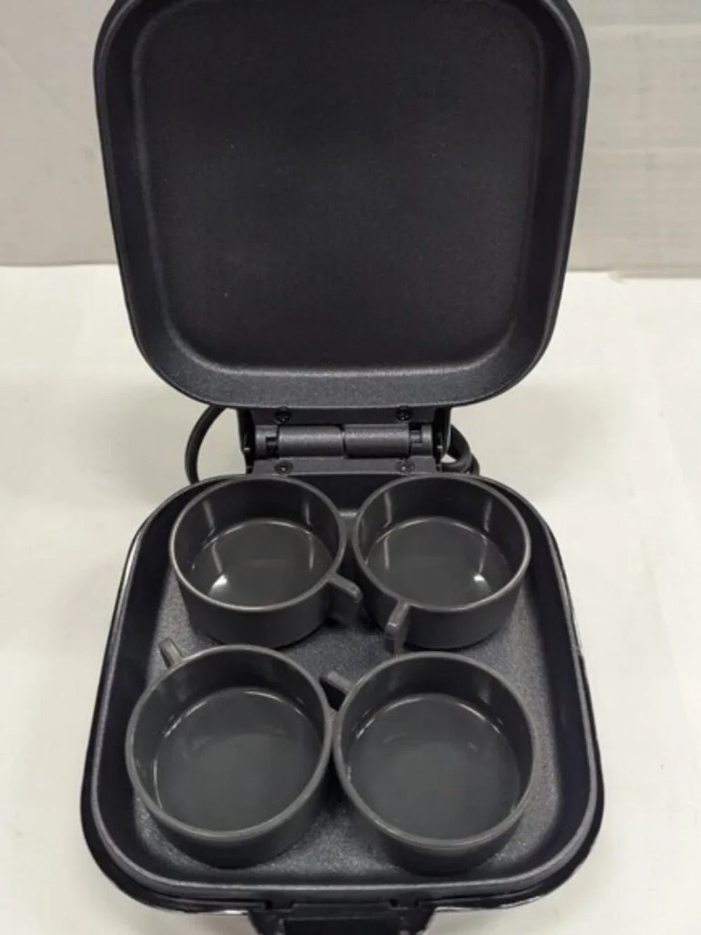 Dash Egg Bite Maker - Aqua